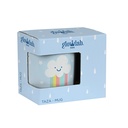TAZA GLOWLAB KIDS 'NUBE'