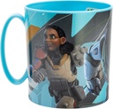TAZA LIGHTYEAR 350 ML.MICRO