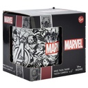 TAZA MARVEL 325 ML.