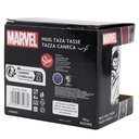 TAZA MARVEL 325 ML.