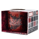 TAZA MARVEL 400 ML.