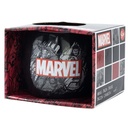 TAZA MARVEL CERAMICA 380 ML.