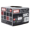 TAZA MARVEL CERAMICA 380 ML.