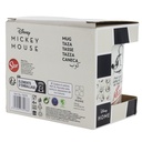 TAZA MICKEY 325 ML.