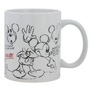 TAZA MICKEY 325 ML.