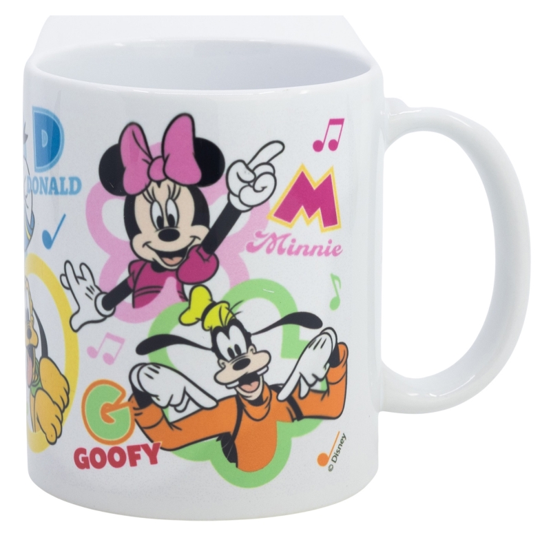 TAZA MICKEY 325 ML.SUB.