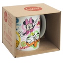 TAZA MICKEY 325 ML.SUB.