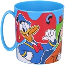 TAZA MICKEY 350 ML. MICRO