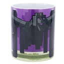 TAZA MINECRAFT 325 ML.SUB.