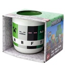 TAZA MINECRAFT ELITE 380 ML.