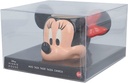 TAZA MINNIE 3D 360 ML.