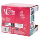 TAZA MINNIE GARDENING 325 ML.