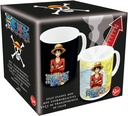 TAZA ONE PIECE 325 CAMBIO COL.