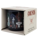 TAZA ONE PIECE 400 ML.
