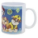 TAZA PAW PATROL 325 ML.SUB.