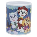TAZA PAW PATROL 325 ML.SUB.