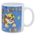 TAZA PAW PATROL 325 ML.SUB.