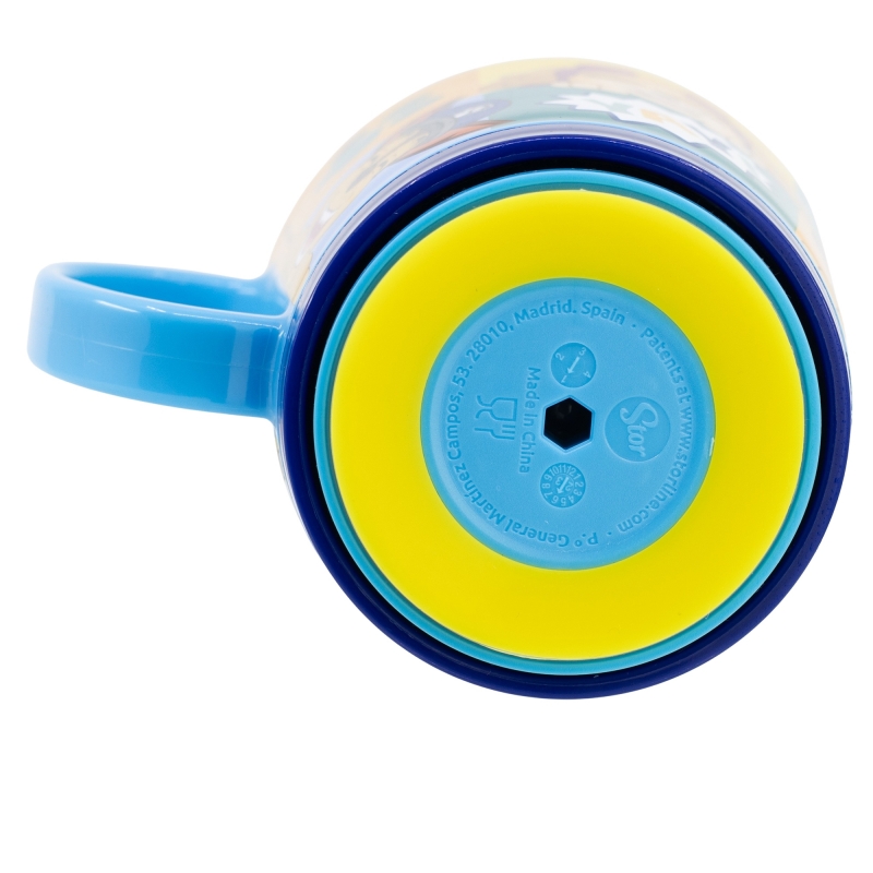 TAZA PAW PATROL 410 ANTICUELCO