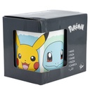 TAZA POKEMON 325 ML.CAJA REG.