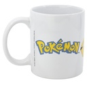 TAZA POKEMON 325 ML.CAJA REG.