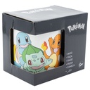 TAZA POKEMON 325 ML.CAJA REG.