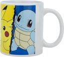 TAZA POKEMON 325 ML.SUB.