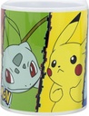 TAZA POKEMON 325 ML.SUB.