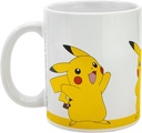 TAZA POKEMON CERAMICA 325 ML.