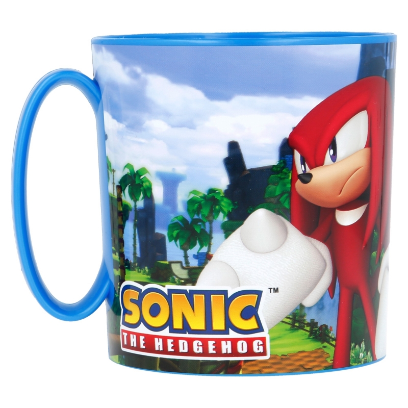 TAZA SONIC 350 ML. MICRO