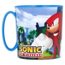 TAZA SONIC 350 ML. MICRO