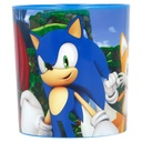 TAZA SONIC 350 ML. MICRO