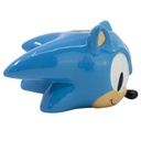 TAZA SONIC 3D CERAMICA