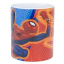 TAZA SPIDERMAN 325 ML.SUB.