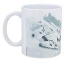 TAZA STAR WARS 325 ML.SUB.