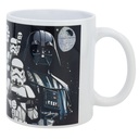 TAZA STAR WARS 325 ML.SUB.