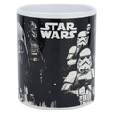 TAZA STAR WARS 325 ML.SUB.
