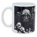 TAZA STAR WARS 325 ML.SUB.