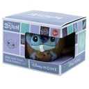 TAZA STITCH 3D 420 ML.