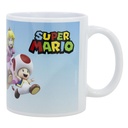 TAZA SUPER MARIO 325 ML.SUB.