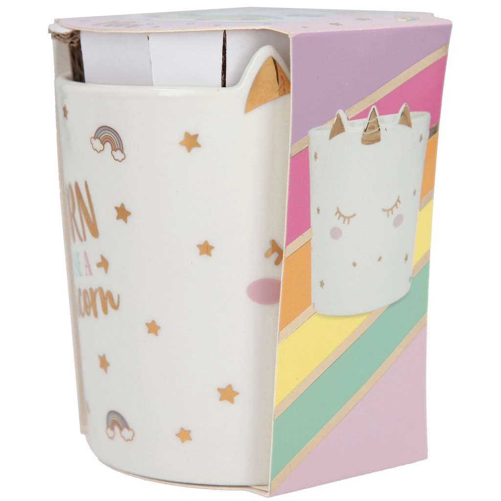 TAZA UNICORNIO YLVI