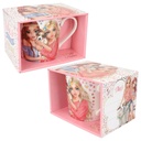 TAZA VELO FLEUR TOP MODEL                                                  