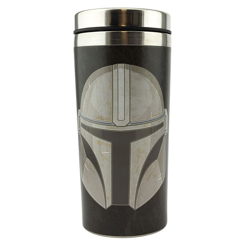 TAZA VIAJE THE MANDALORIAN