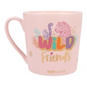 TAZA WILD TOP MODEL