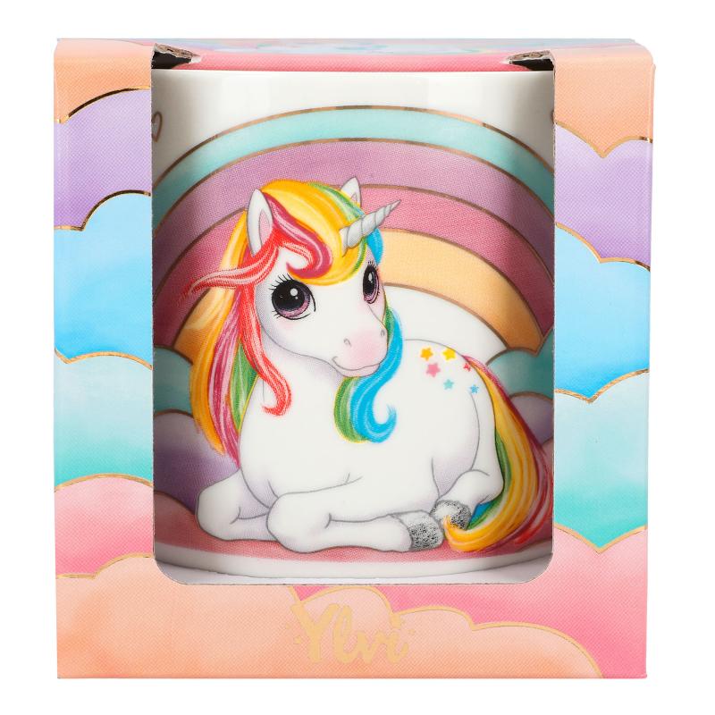 TAZA YLVI SIN ASA