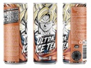 TE HELADO GOKU MELOCOTON