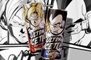 TE HELADO VEGETA MELOCOTON