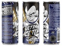 TE HELADO VEGETA MELOCOTON