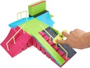 TECH DECK NEON MEGA PARK