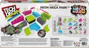 TECH DECK NEON MEGA PARK