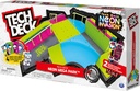 TECH DECK NEON MEGA PARK